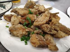 -金海湾海鲜排档(朱家尖店)