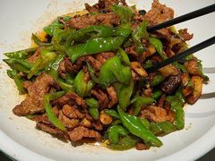 -国人川菜(李家村建东街店)