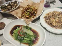 -紫光园·烤鸭·北京菜(团结湖店)