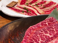 -黑牛の店·和牛烧肉(合生汇店)