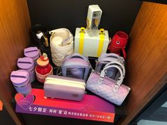 -星巴克(西安旺座现代城店)
