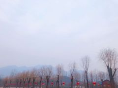 -十三陵雪世界滑雪场