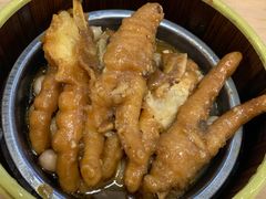 -杨妈妈粥店(滑翔路店)