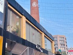 -邱大妈水煮(龙山店)