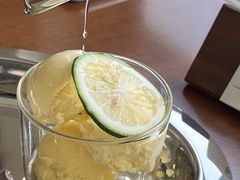 -Lumos一間甜食