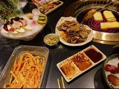 -牛家酒场(7mall店)