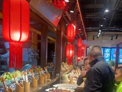 -鸽子窝(青塔店)