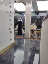 -概念‘s HAIR SALON