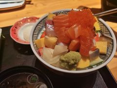-原志优秀食材·匠心料理·海胆主题(金亿广场店)