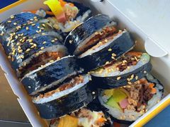 -传闻来紫菜包饭·打糕(西塔韩百店)