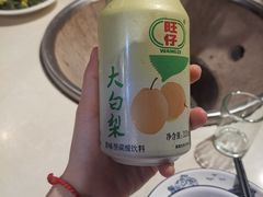 -妈妈家铁锅炖(景诚园综合楼店)