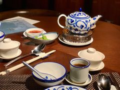 -逸东轩(香港逸东酒店)