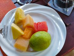 -池畔烧烤自助·海鲜·M秀演出(美高梅度假酒店)