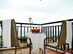 -大卫传奇爱情度假酒店