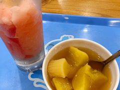-冰神糖水铺(国贸中心店)