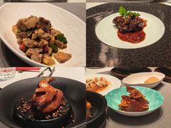 -许家菜.艺创菜(仁和新城店)