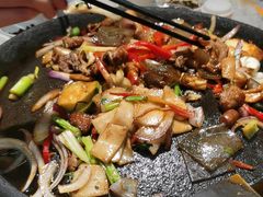 -一烙锅(友谊店)