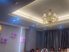 -乐在集市海鲜大排档(平潭店)
