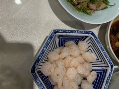 -庆余楼·用心与食材·特色菜&灶头面(仙蠡墩店)