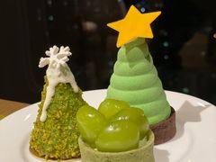 -都会尚膳·海鲜自助餐厅(重庆万豪酒店)