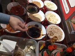 -受气牛肉·重庆耙牛肉(来福士店)