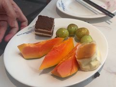 -星伦多自助料理·涮烤一体(杭州来福士店)