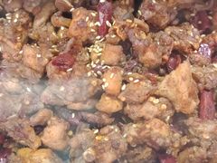 -鸿运兔·手撕烤兔(天府广场店)