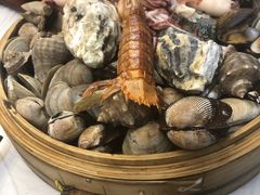-船梆煮•蒸汽海鲜·生腌干蒸(五四广场店)