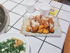 -蛙一刀·麻椒鱼火锅(金仙桥店)