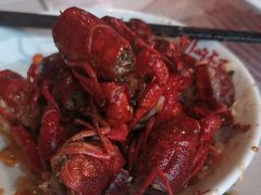 -霸王虾·小龙虾香辣蟹(玉林店)