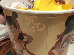 -麦当劳(酒仙桥路店)