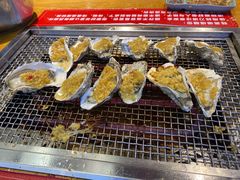 -蚝英雄鲜蚝自助专门店(长楹天街直营店)