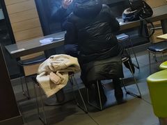 -麦当劳(南京水西门大街店)