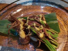 -森味薪火烧•烧鸟居酒屋•日本料理(望京店)