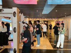 -曹杨影城(曹杨店)