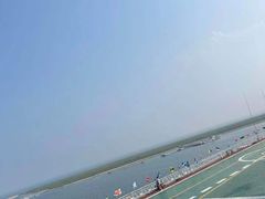 -泰达航母主题公园