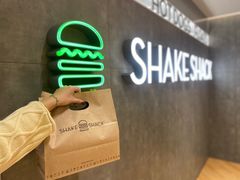-Shake Shack(西单大悦城店)