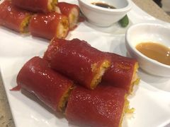 -点都德(大茶楼店)