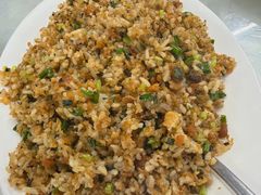 -众味海鲜大排档·活海鲜·潮汕味(南澳店)