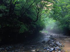 -龙门涧景区