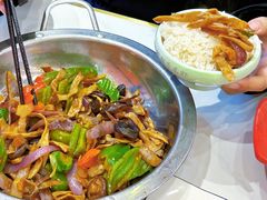 -虾铺子龙虾·私房菜(金源花苑店)