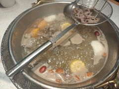 -千牛将·鲜牛肉火锅(开元路店)