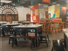 -老基地老火锅厂(大渡口店)