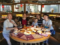 -印象鲵宴·张家界地标美食名片(溪布街店)