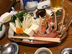 -蟹道乐(道顿堀本店)