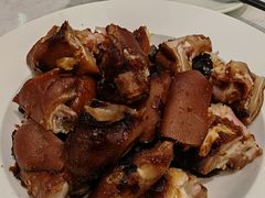 -船歌·鱼水饺青岛菜(国贸商城店)