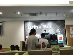 -萨莉亚意式餐厅(上下九店)