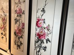 -卢福英苏绣制作中心(苏州平江历史文化街区店)