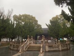 -苏州文庙(姑苏区)