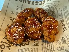 -玛嘻哒韩国料理炭火烤肉(莫邪路新天地店)